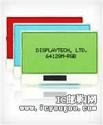 c鿴64128M-FC-BW-RGB-TSDƬ