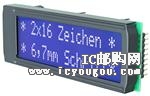 EA DIP162-DN3LWDƬ