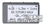c鿴EA DIP204J-6NLWDƬ