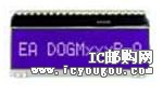 EA DOGM081B-ADƬ