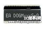 EA DOGM081S-ADƬ