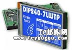 EA DIP240B-7KLWTPDƬ