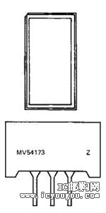 MV54173DƬ