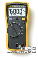 c鿴FLUKE-114DƬ