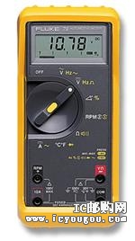 c鿴FLUKE-78/AUTODƬ