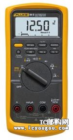 c鿴FLUKE-88DƬ