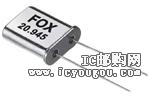 HC80U-3.6864MHzDƬ