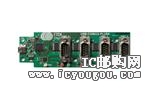 USB-COM232-PLUS4DƬ