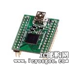 FT4232HQ_MINI_MODULEDƬ