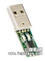 USB-RS232-PCBADƬ