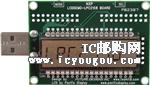 LCD-DEMO-LPC2158DƬ