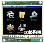 c鿴uEZGUI-RX62N-35QTDƬ