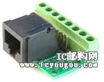RJ45-TERMDƬ