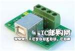 USB-TERMDƬ