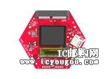 KIT_XMC4x_HMI_OLED-001DƬ