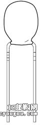 T352A104M035ASDƬ