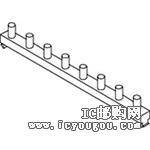 LPA-C081303S-6DƬ