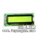 c鿴LCM-S01602DSF/F-YDƬ
