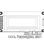 c鿴LCM-S12232GSF/CDƬ