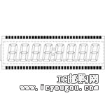 c(din)鿴LCD-S801C42TFDƬ