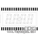 c鿴LCD-S401C52TR-DDƬ