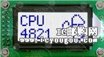 LCD0821-GWDƬ