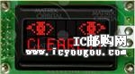 LCD0821-RDƬ