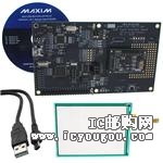 MAX11801TEVS+DƬ