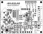MAX15501EVKIT+DƬ