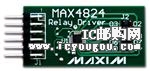 MAX4824PMB1#DƬ