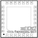 MAX16821AATI+DƬ