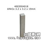 c鿴ALNICO500 19X3.2X3.2DƬ