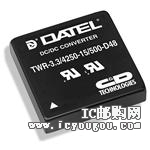TWR-3.3/4250-15/500-D48DƬ