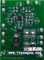 LM2743-19AEVALDƬ