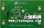 LM2841YMK-ADJEV/NOPBDƬ
