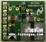 LM3410XSDLEDEVDƬ