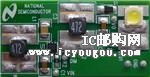 LM3410XSDSEPEV/NOPBDƬ