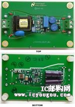 c鿴LM3445-120VFLBK/NOPBDƬ