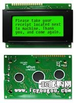 c(din)鿴NHD-0416B1Z-FSPG-YBW-L-33VDƬ
