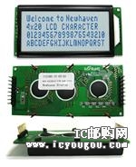 c鿴NHD-0420H1Z-FSW-GBW-33V3DƬ