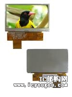 c鿴NHD-4.3-480272YF-ATXI#-1DƬ