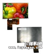 c鿴NHD-4.3-480272ZF-ATXI#-1DƬ