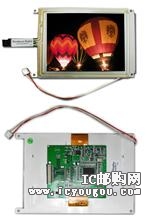 c(din)鿴NHD-5.7-320240WFB-ETXI #-T-1DƬ