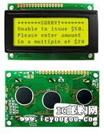 c(din)鿴NHD-0420AZ-FL-YBW-3V3DƬ