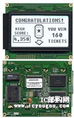 c鿴NHD-12864WG-FTFH-VZ#DƬ