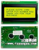 c鿴NHD-0420DZ-FL-YBW-33V3DƬ