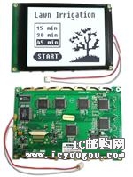 NHD-320240WG-BoSFH-VZ#DƬ