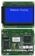 c鿴NHD-12864WG-FTMI-V#YDƬ