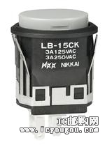 LB15CKW01-HDƬ