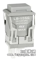 LB15SGW01-HDƬ
